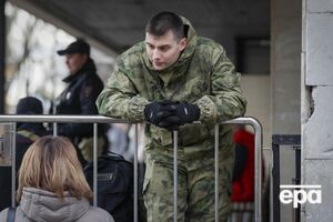 Росія приховано продовжує мобілізацію