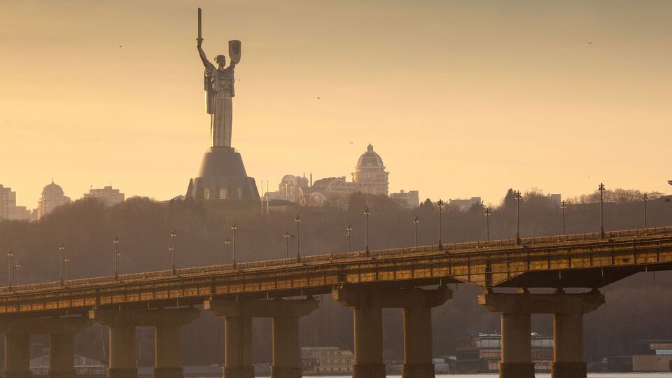 У КМВА повідомляли, що навколо Києва збудовано багаторівневу систему ППО