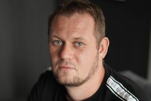 Казанский: Путин больной на голову, рационально невозможно объяснить, зачем он убивает