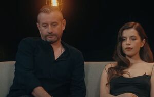 Соловий: Я сразу сняла с себя ответственность и сказала, что идея принадлежала Сергею