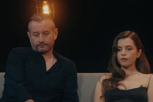Соловий: Я сразу сняла с себя ответственность и сказала, что идея принадлежала Сергею