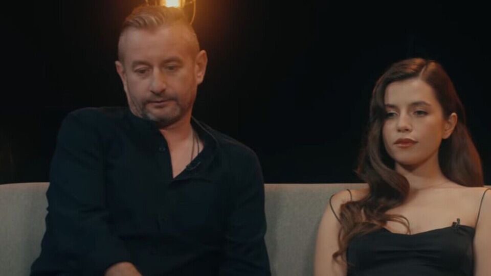 Соловий: Я сразу сняла с себя ответственность и сказала, что идея принадлежала Сергею
