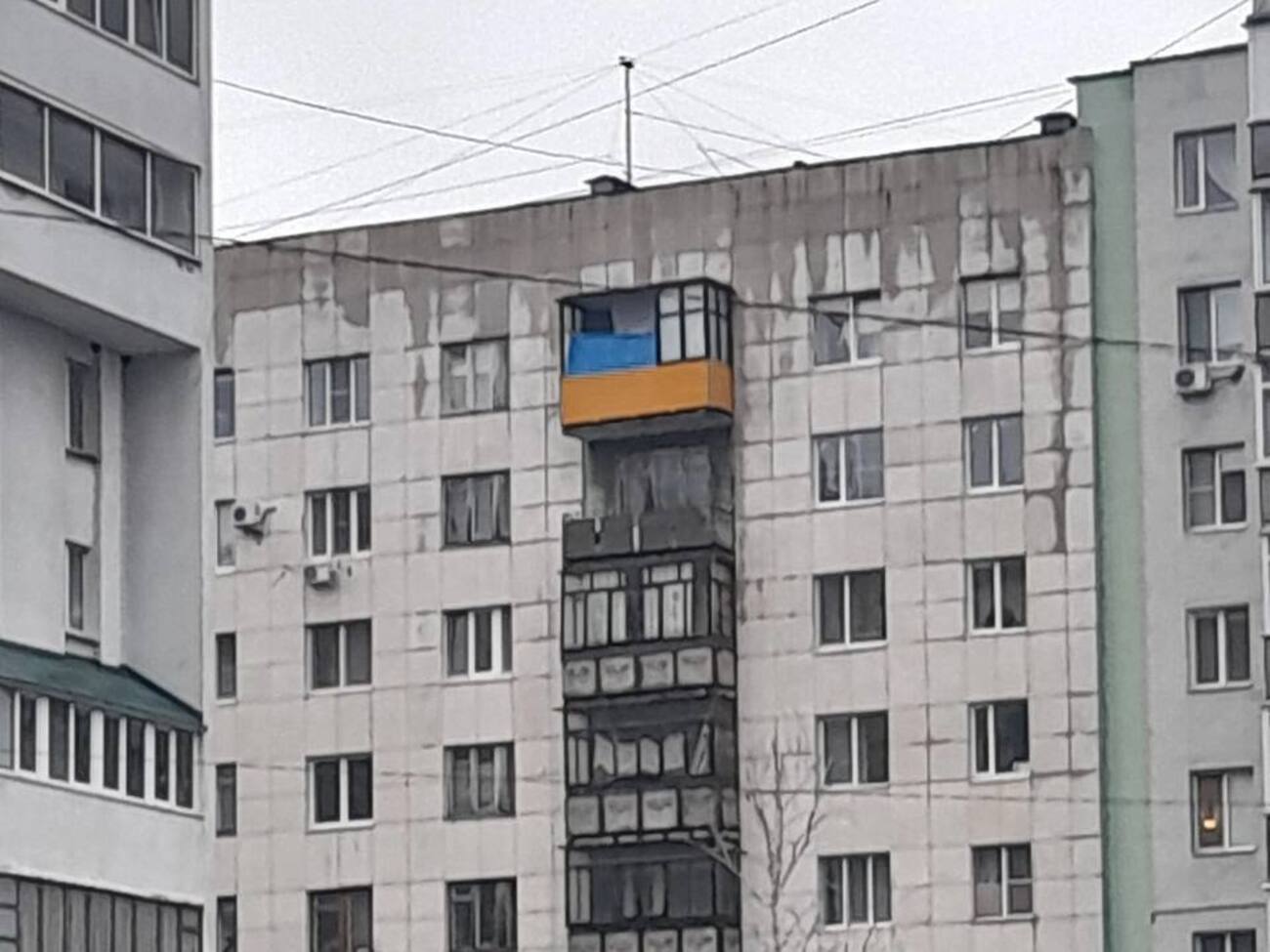 Доносчица свою жалобу удалила, отмечают авторы материала