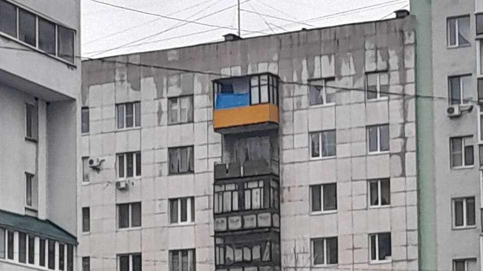 Доносчица свою жалобу удалила, отмечают авторы материала