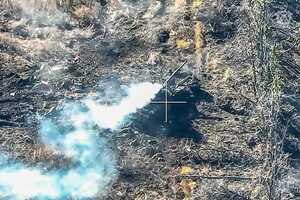 Сили оборони України від початку повномасштабної російської агресії знищили 5081 танк окупантів