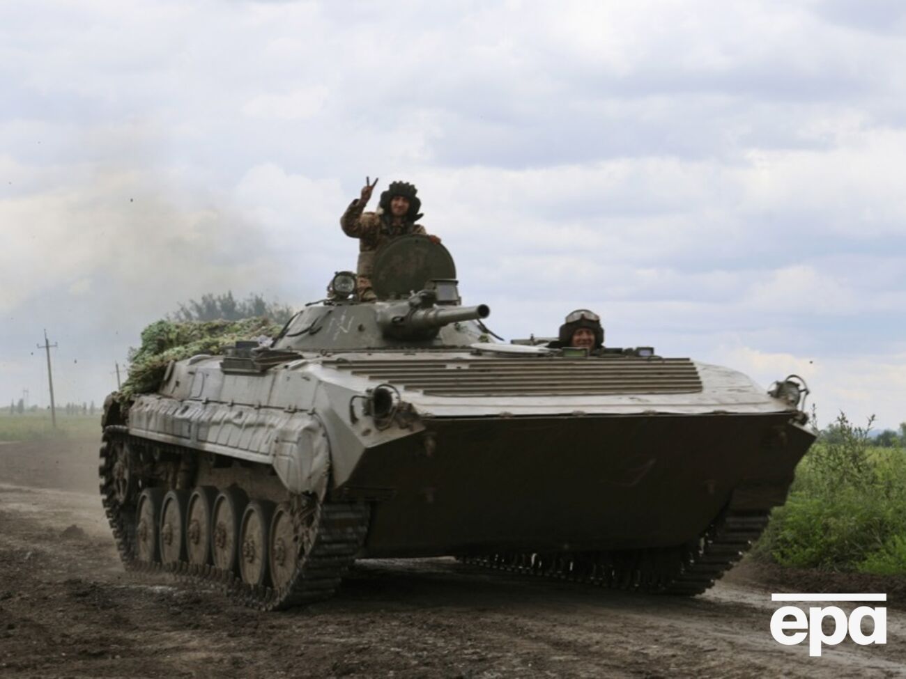 На шахтерском и запорожском направлениях ВСУ отбили все атаки РФ