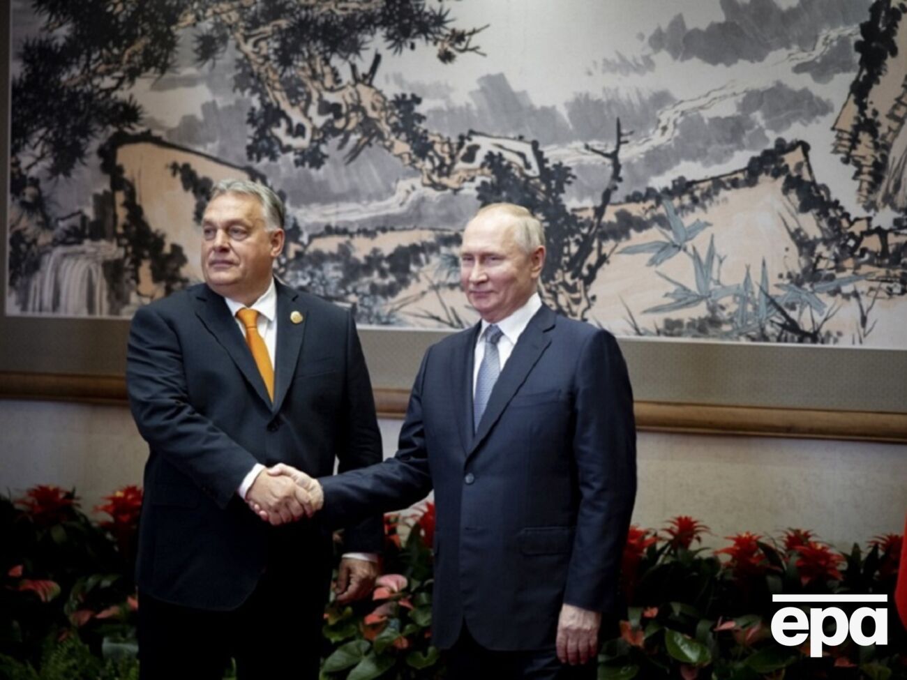 Гордон: Орбан – це ворог України, пособник Путіна