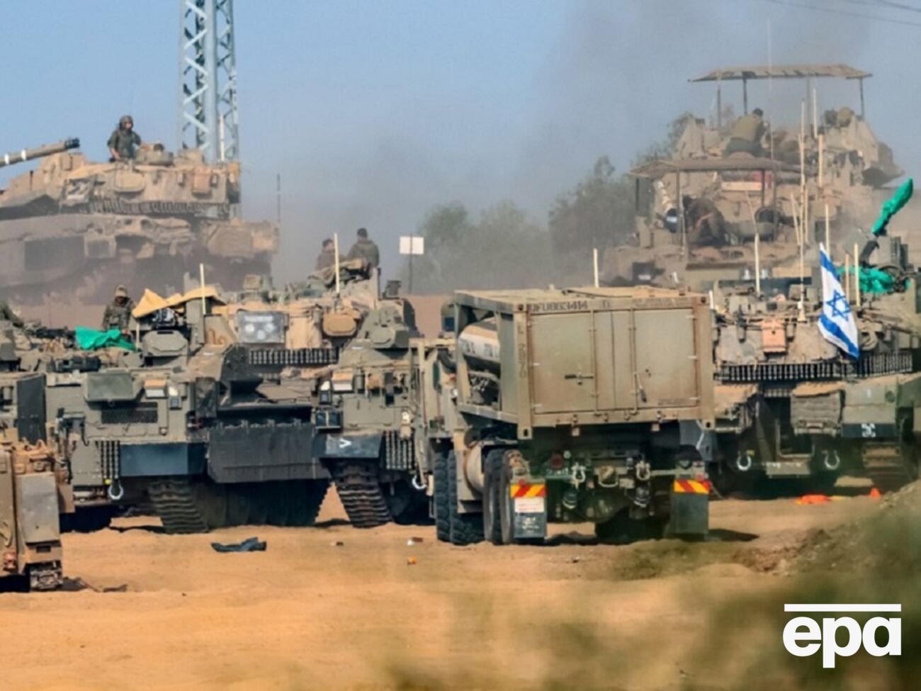 Гордон: Это не секрет – симпатизирующих Путину было немало в Израиле