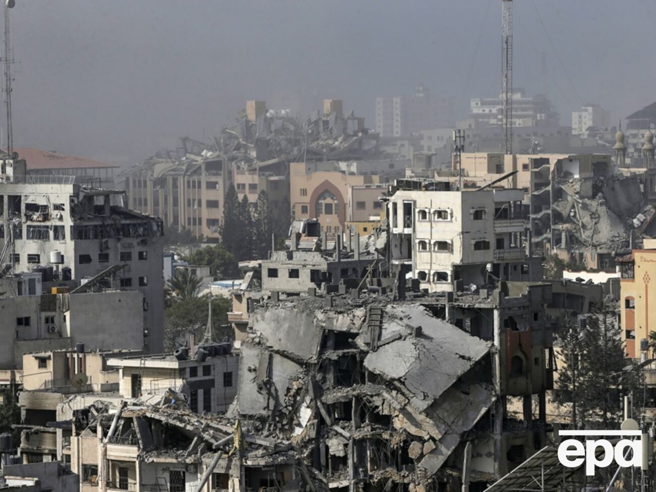 Посол надеется, что пункт пропуска на границе сектора Газа с Египтом завтра могут открыть для иностранных граждан