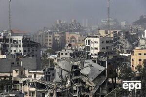 Посол надеется, что пункт пропуска на границе сектора Газа с Египтом завтра могут открыть для иностранных граждан