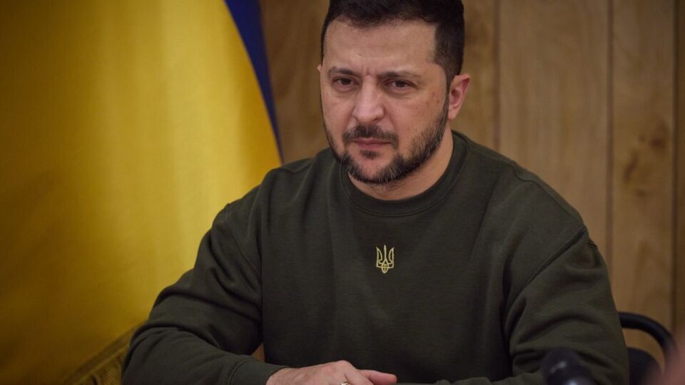 Президент звільнив і призначив кількох керівників спецслужби