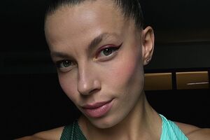 Бех-Романчук: Еще одна фотосессия