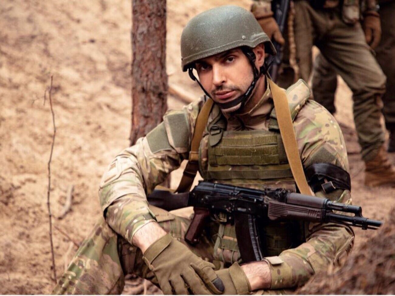 Козловський: Давайте будемо прикладом гідного й людяного завершення співпраці між артистом і продюсером, а не уособленням ганебного срачу