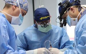 К проекту присоединились медики из США и "Метинвест"