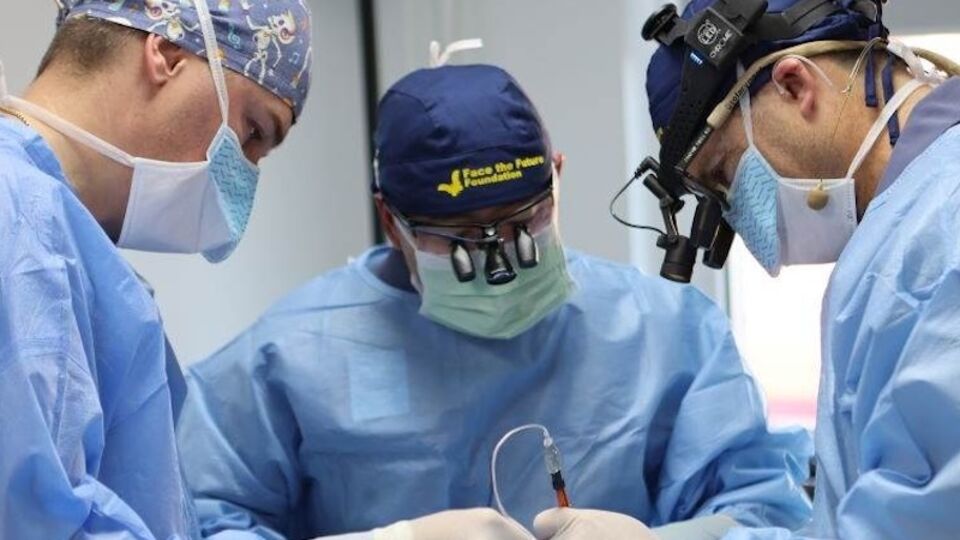 К проекту присоединились медики из США и "Метинвест"