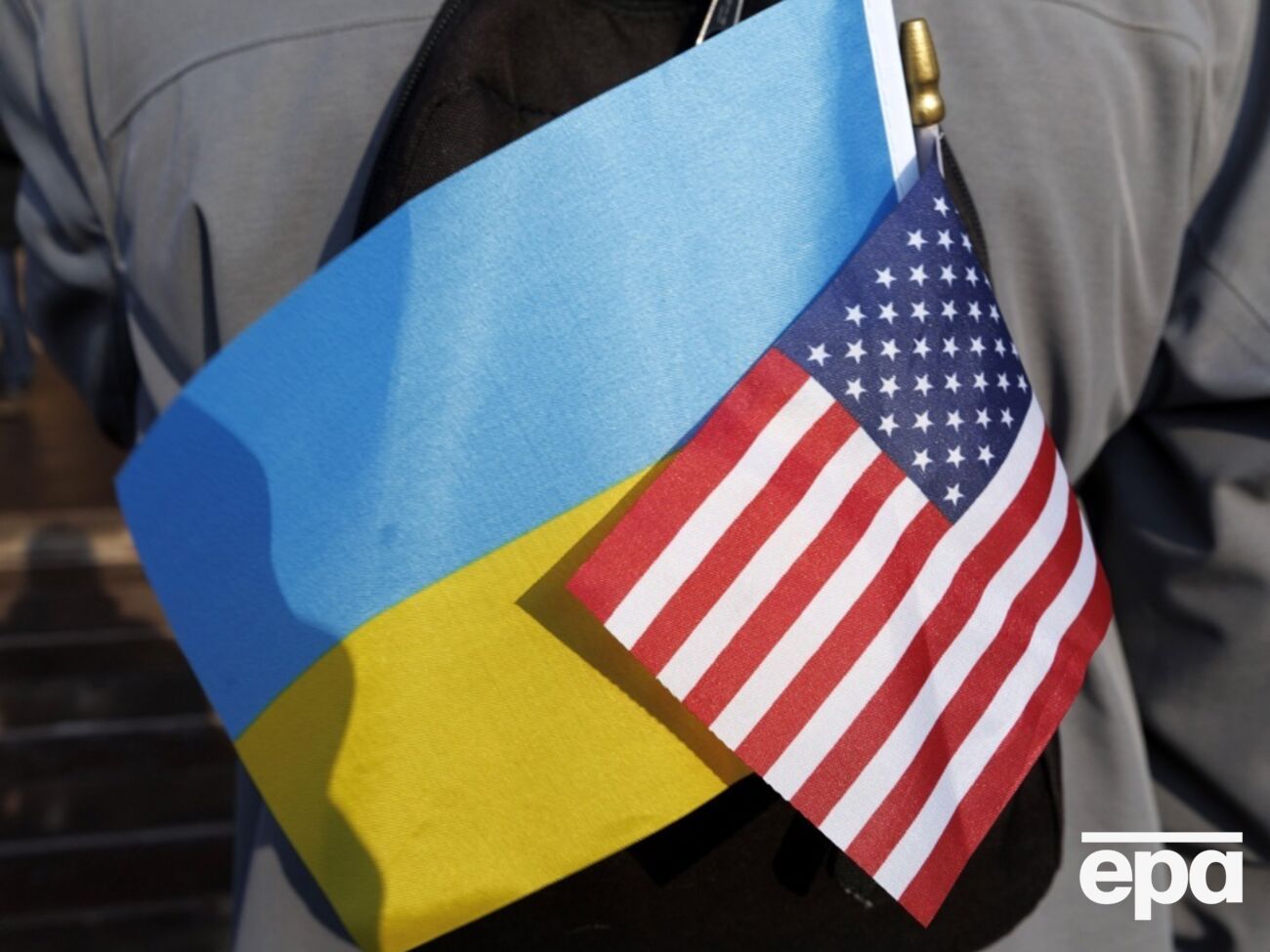 США и союзники "дали Украине достаточно, чтобы не проиграть в этой войне, но недостаточно, чтобы победить", считают аналитики