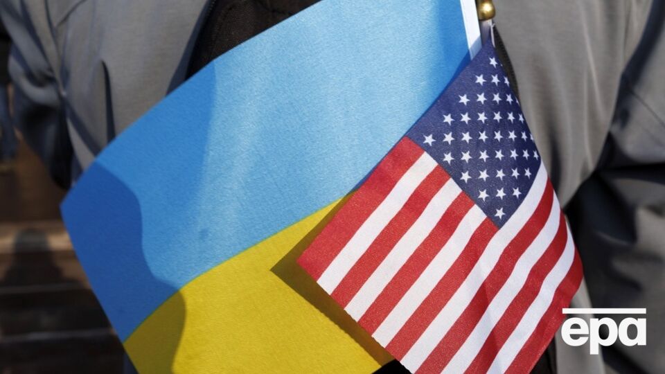 США и союзники "дали Украине достаточно, чтобы не проиграть в этой войне, но недостаточно, чтобы победить", считают аналитики