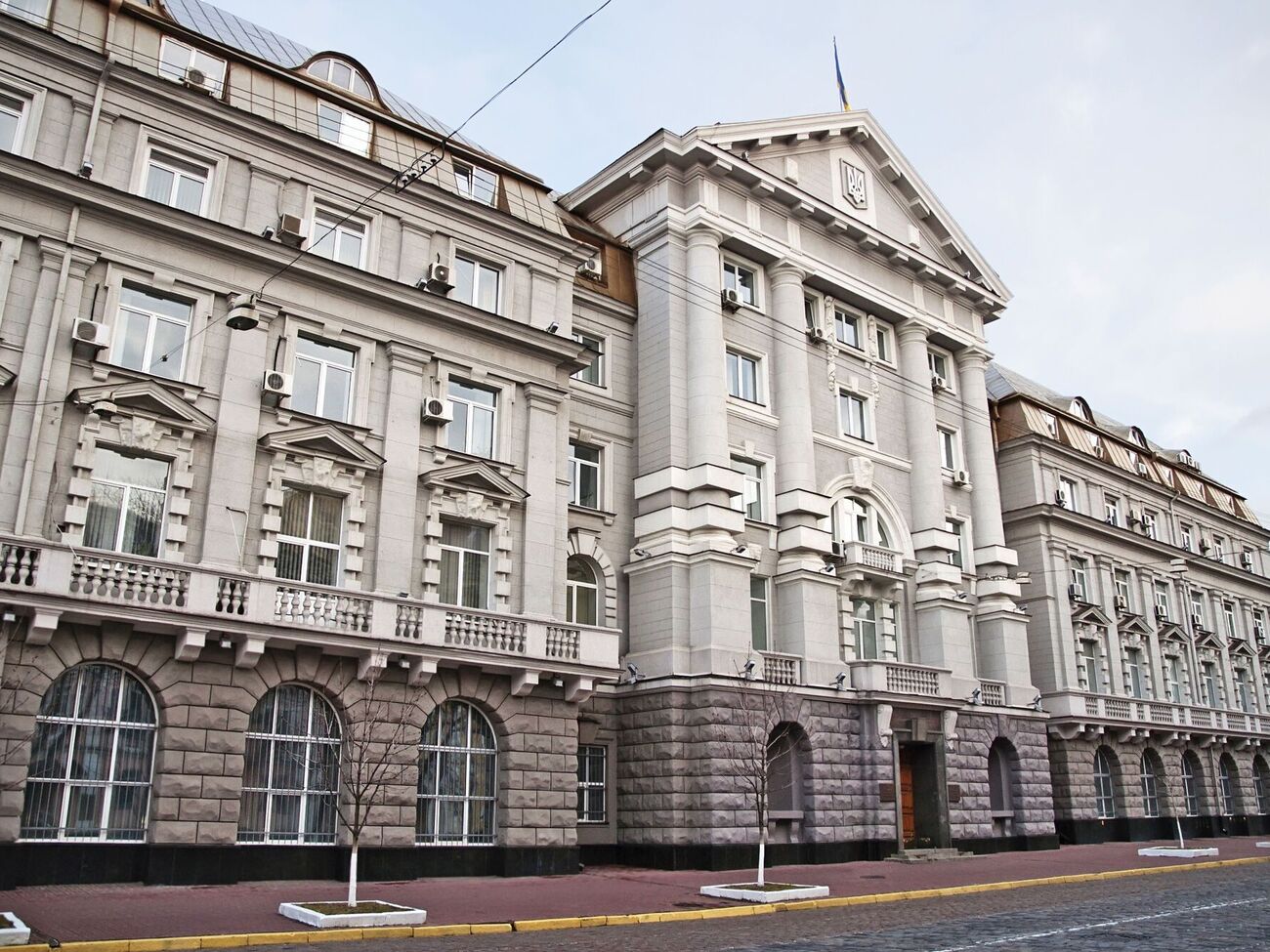 СБУ й надалі докладатиме максимум зусиль, щоб завершити війну перемогою України, зазначили у спецслужбі