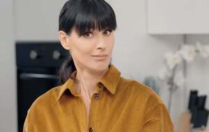 Ефросинина: Что, с...ка, по судам в стране?