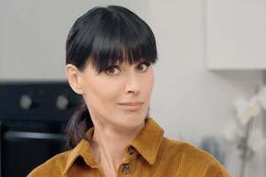 Ефросинина: Что, с...ка, по судам в стране?