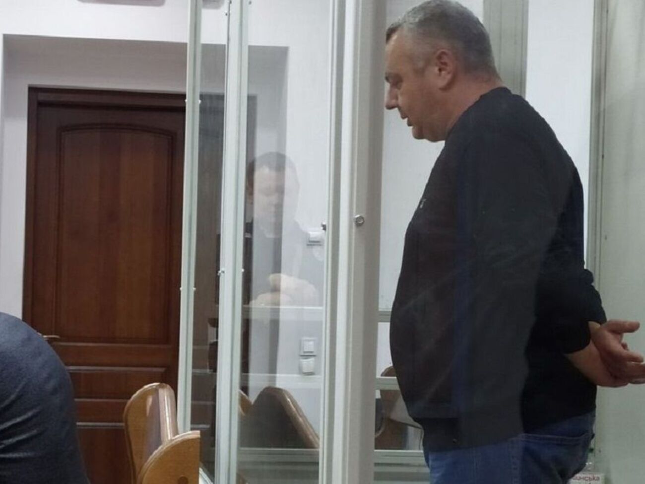 Защита просила не арестовывать подозреваемого