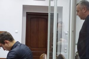 Защита просила не арестовывать подозреваемого