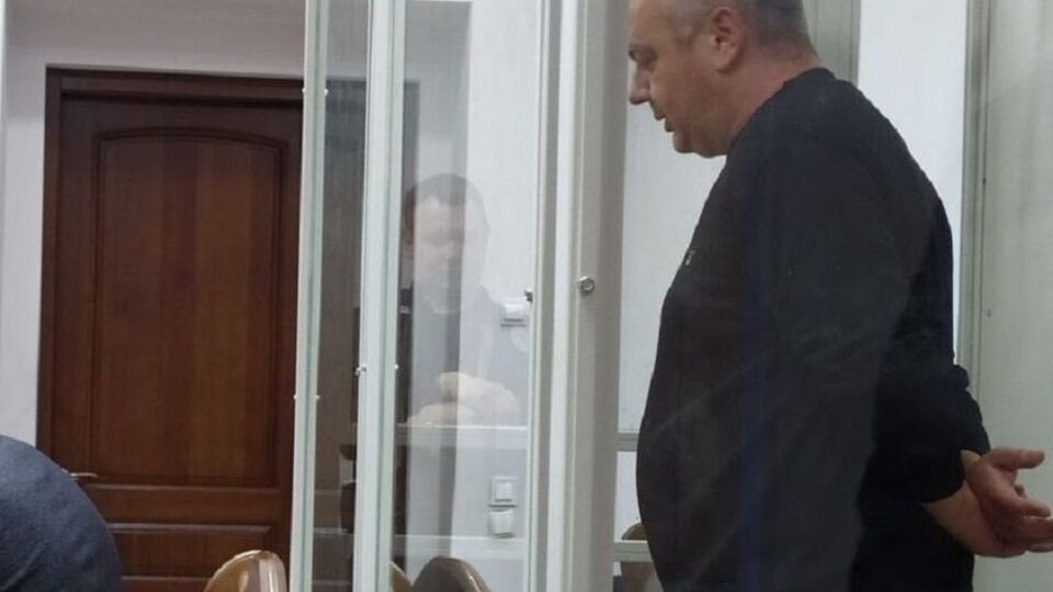 Защита просила не арестовывать подозреваемого