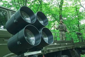 Вокруг Киева построена многоуровневая система ПВО, отмечали в КГВА