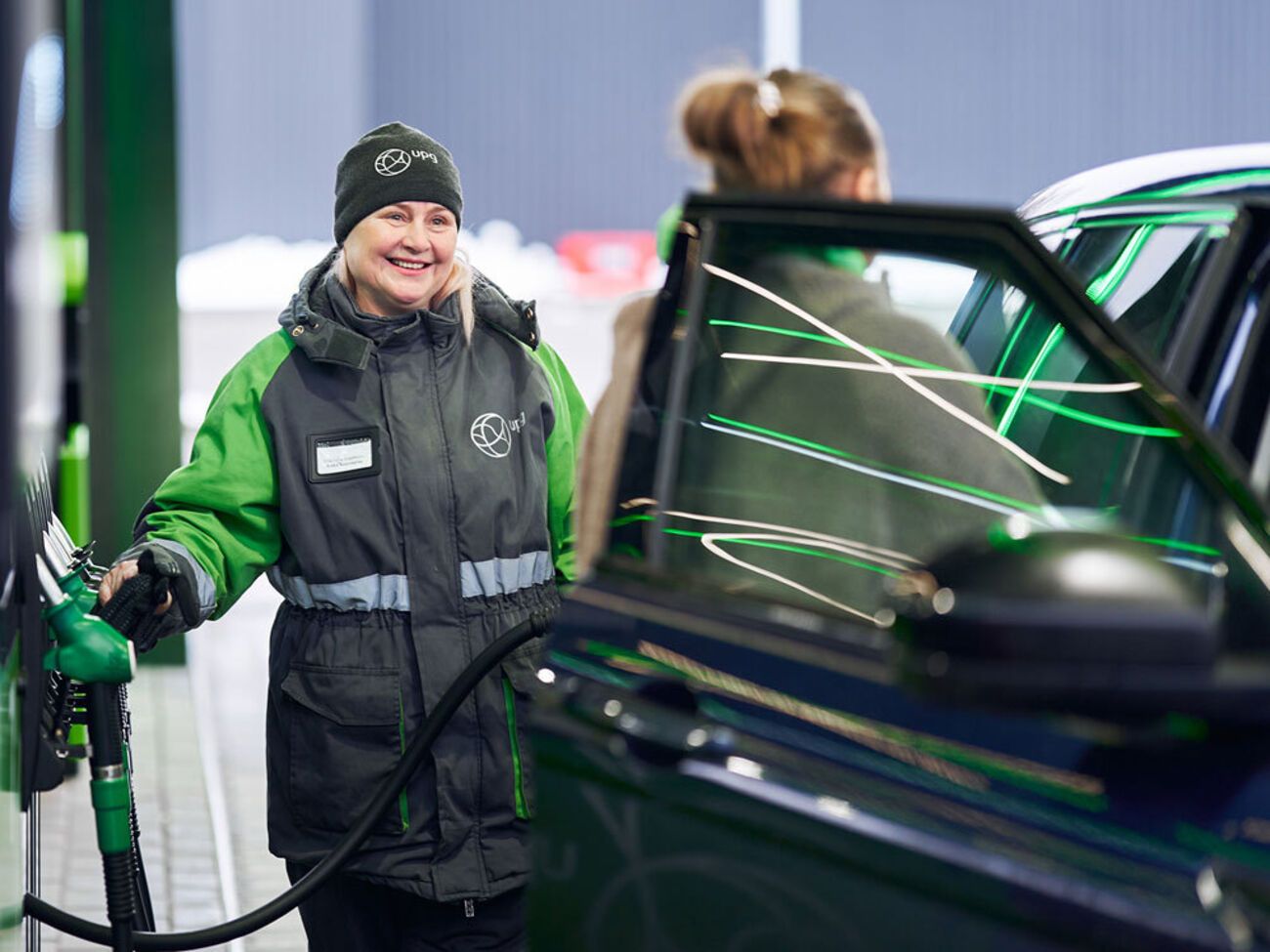 Група компаній UPG створила в Україні понад 1000 нових робочих місць протягом цього року