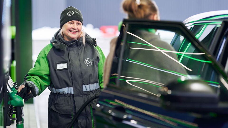 Группа компаний UPG создала в Украине более 1000 рабочих мест в течение этого года