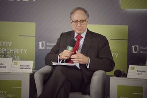 Вершбоу считает, что саммит НАТО в Вильнюсе стал "упущенной возможностью" для Украины