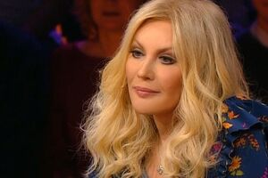 Повалій підтримала Путіна й повномасштабне вторгнення Росії в Україну