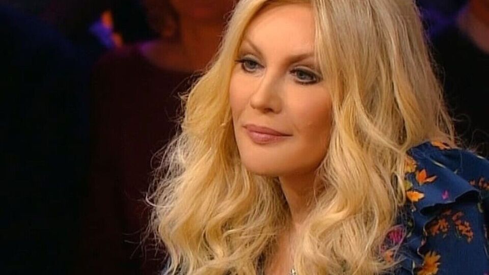 Повалий поддержала Путина и полномасштабное вторжение России в Украину