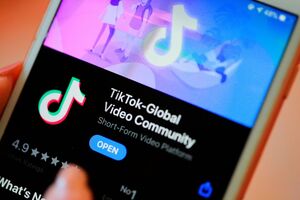 Сейчас максимальная продолжительность видео в TikTok – 10 минут