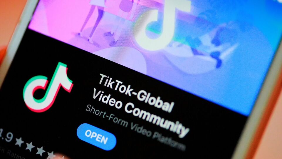 Зараз максимальна тривалість відео в TikTok – 10 хвилин