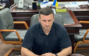 Загалом із 15 вересня із 34 населених пунктів Херсонської області було евакуйовано 450 дітей із сім'ями, зазначив Прокудін