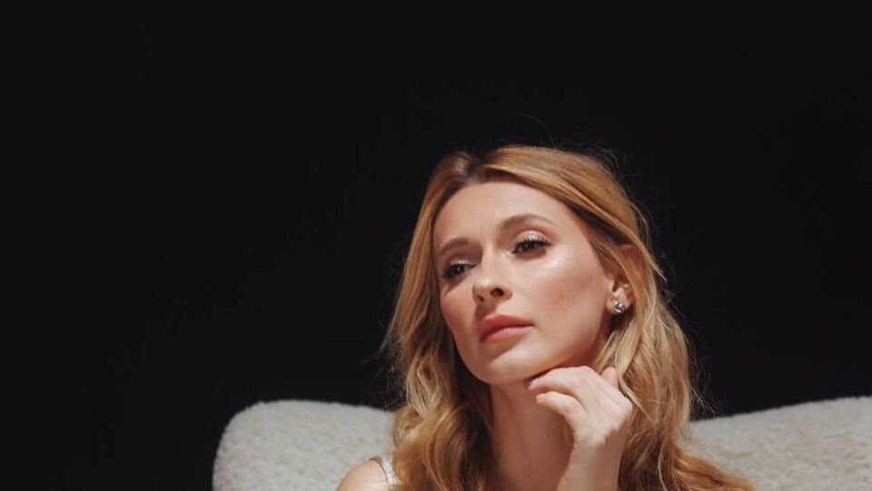 Tayanna не афишировала и пока что не комментировала свое выступление на свадьбе Захарова