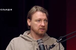 Петров назвал "сбежавшими чучелами" украинцев, которые покинули страну из-за войны. И возмутился, когда соведущий попросил его прекратить угрозы