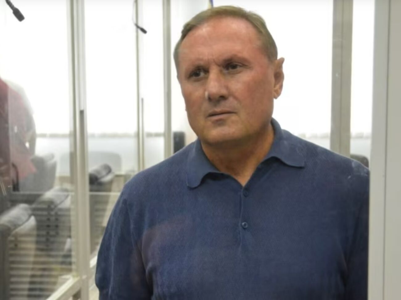 Ефремов три года находился в СИЗО