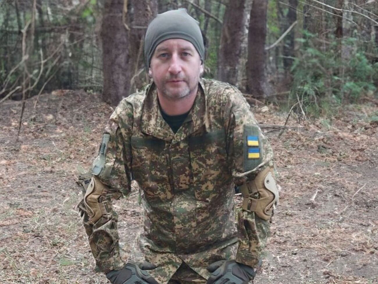 О романе Евдокименко с Жадановым стало известно зимой 2020 года