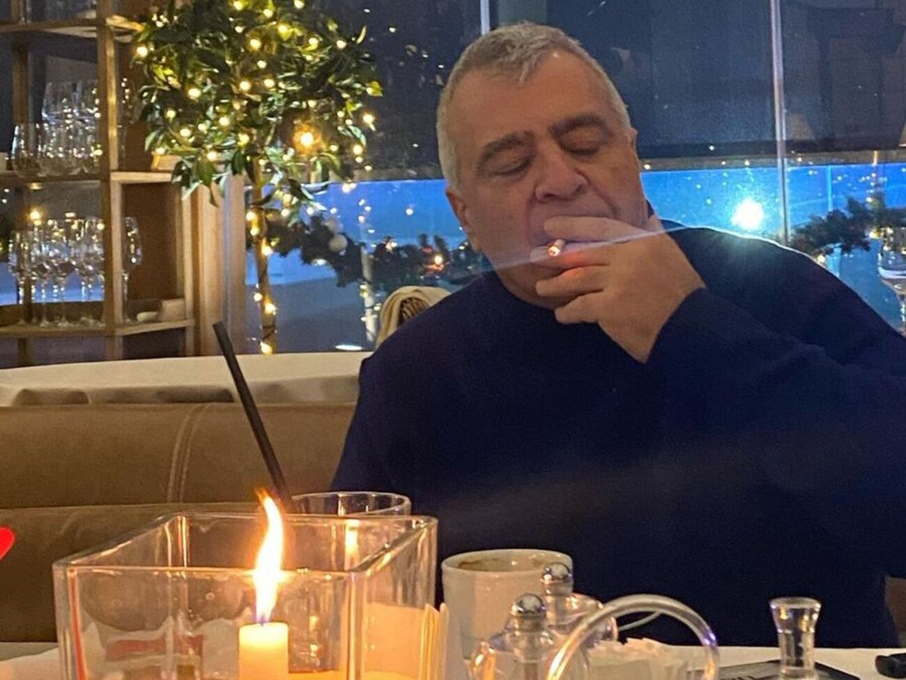 Качанов провел параллель между войнами в Украине и на Ближнем Востоке