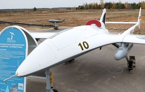 Белорусскому КГБ сделали замечание из-за отгрузки Ирану отдельных запчастей к БПЛА, отметили в ЦНС