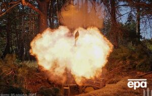 Генштаб повідомив про успіх українських військових на південь від Роботиного Запорізької області