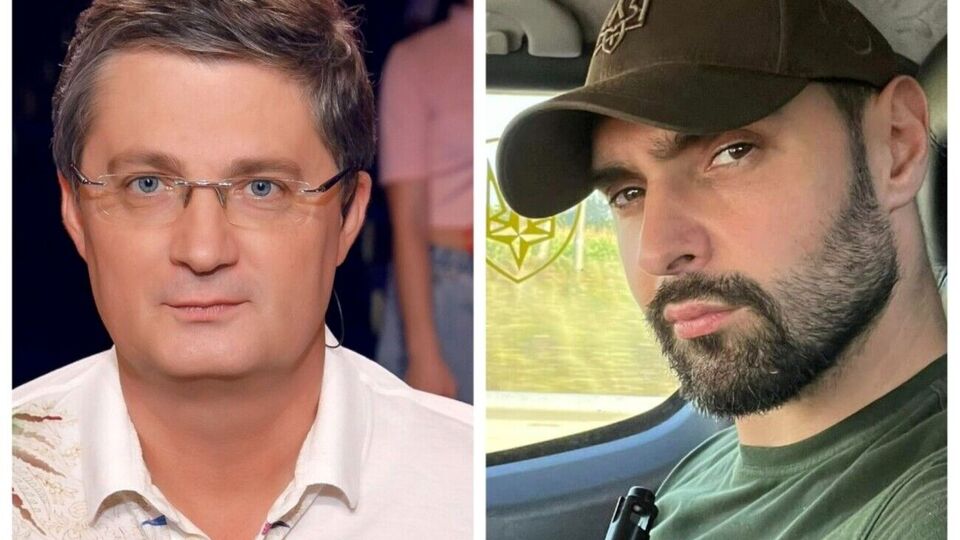 Кондратюк – Козловському: Питання давно врегульовано судами