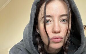 Дорофеева показала, как создает модный образ