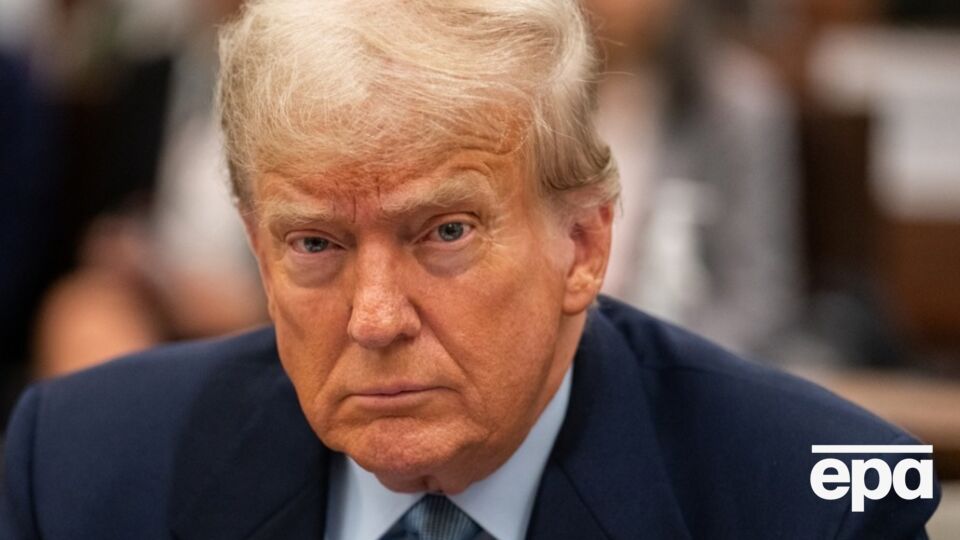 Трамп сказал, что Орбан – "один из сильнейших лидеров"