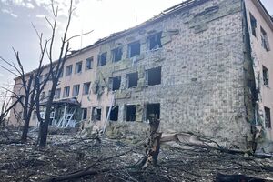 Унаслідок російських атак знову є руйнування, жертви й поранені
