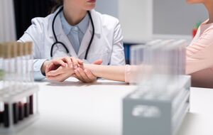 У Вінницькій області вивчають імовірне джерело зараження десятків людей