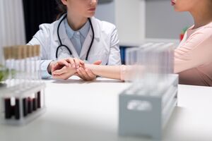 У Вінницькій області вивчають імовірне джерело зараження десятків людей