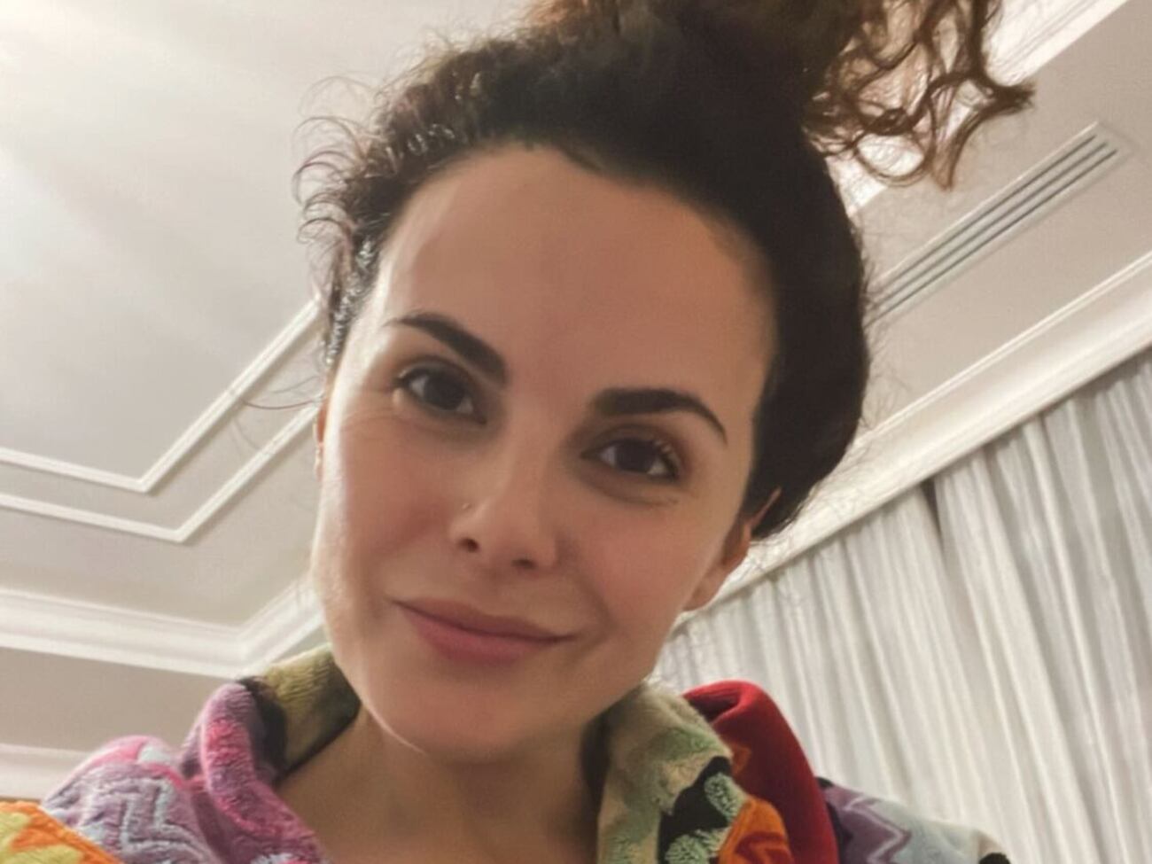 Каменских: Доброе спортивное утро!